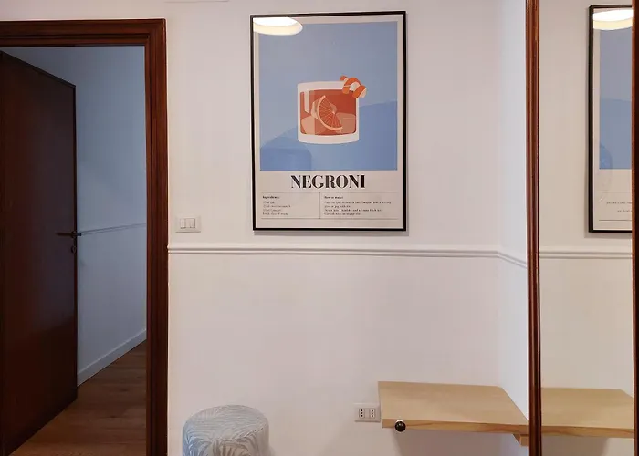Real Vatican Apartment 5 Min From Metro *