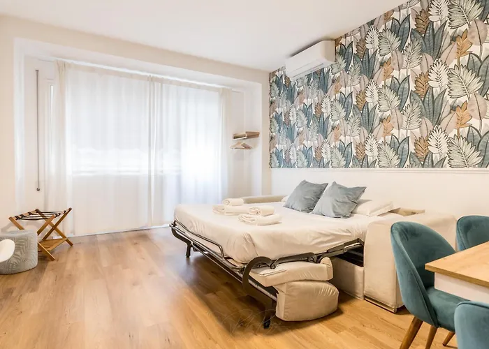 Real Vatican Apartment 5 Min From Metro *